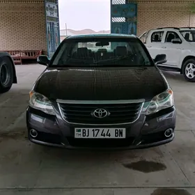 Toyota Avalon 2008