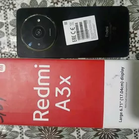 Redmi A3x