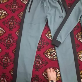 спартивка ве чалбр