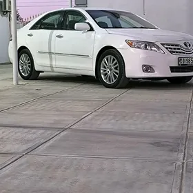 Toyota Camry 2010