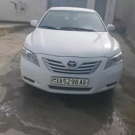 Toyota Camry 2006