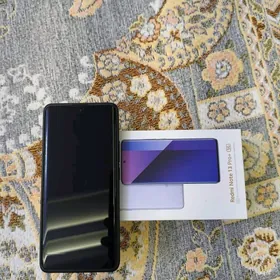 REDMI NOTE 13 pro + 5G