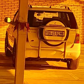 Mercedes-Benz ML55 AMG 1999