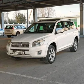 Toyota RAV4 2009