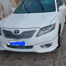 Toyota Camry 2010