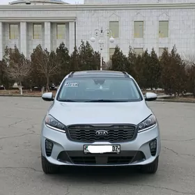 Kia Sorento 2020