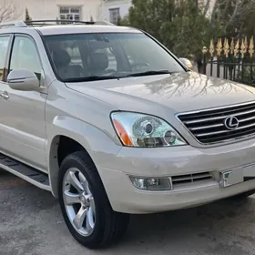 Lexus GX 470 2004