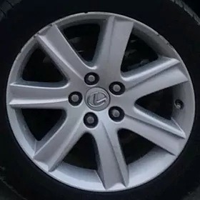 lexus es disga 17 lik 5 sany