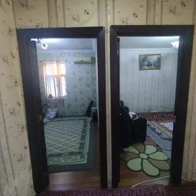 2 ком 1 этаж!