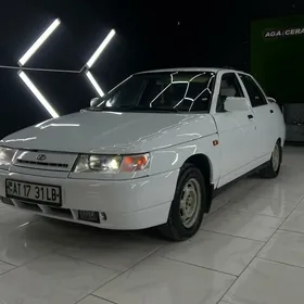 Lada 2110 2002