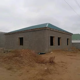 Anew Magtymguly plan 12 sot