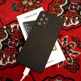 Samsung A52