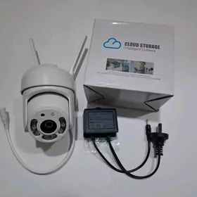 камера kamera 360°