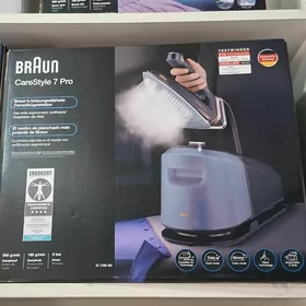 Braun Bockaly utuk
