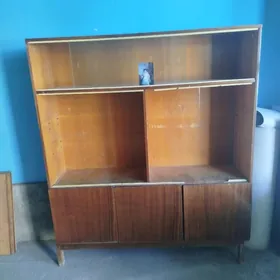 сервант шкаф