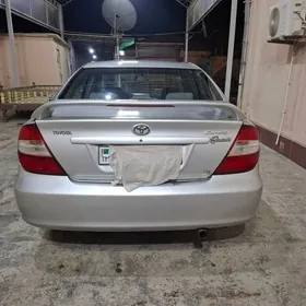 Toyota Camry 2002