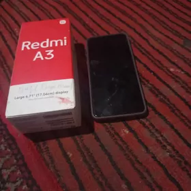 Redmi A3
