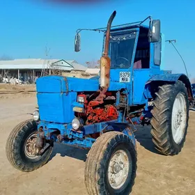 MTZ T-28 1983