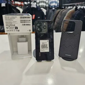 Redmi Note 14ram8+8 256 pamet