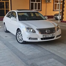Toyota Avalon 2006