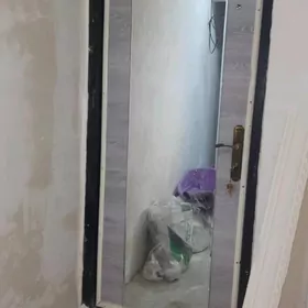 дверь железная хорошая