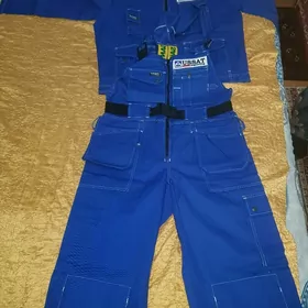 Спецодежда