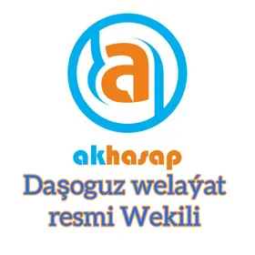 Akhasap programmasynda işlan