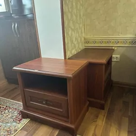 Тумбочки кент