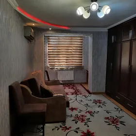 Аренда квартиры 9мкр