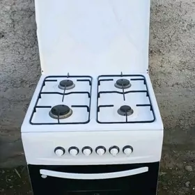 gaz plita газ плита