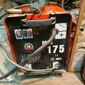 Точка Сварка