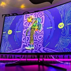 TITAN ARMY N32SK+165HZ MONITOR