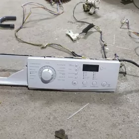 LG DD motor 5kg plata