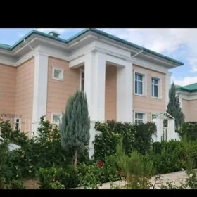 Kwartira 1 kom Çoganly