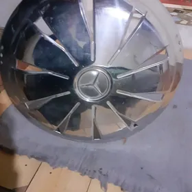 Kalpak uly masynynky