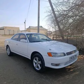 Toyota Mark II 1993
