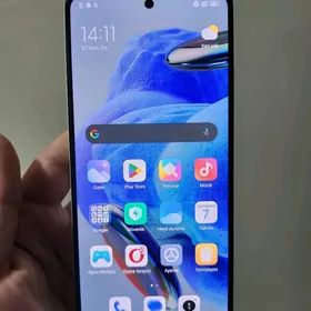 Redmi note 12 pro 12/256