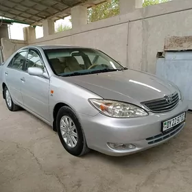 Toyota Camry 2003
