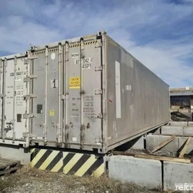 Kontenir marazilnik 12metr 40t