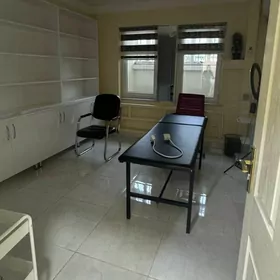 кабинет в салоне