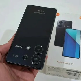 Redmi note 13