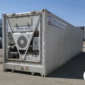 marazilnik kontenir 12metr 40t