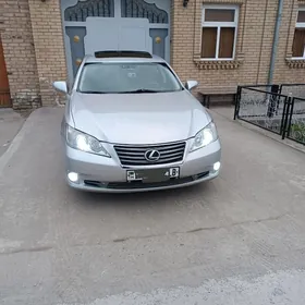 Lexus ES 350 2011