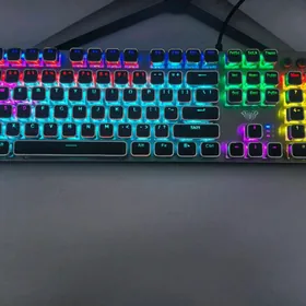 Klawatura Mska Kowrik Nausnik