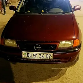 Opel Astra 1993