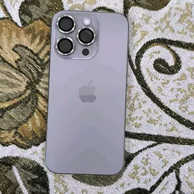 İphone 15 pro 90% emkost