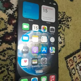 iphone 16 pro max dublekat