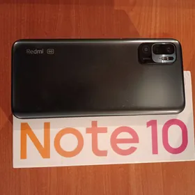 Redmi not 10 5G 4/128