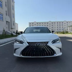 Lexus ES 350 2024