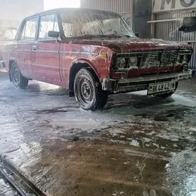 Lada 2106 2000